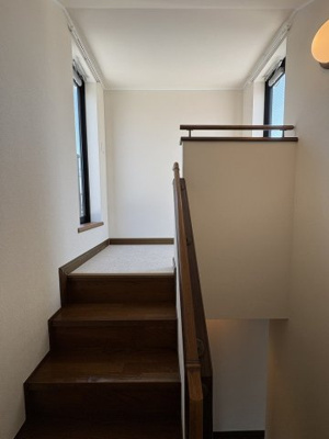 【内装】 | 中目黒戸建