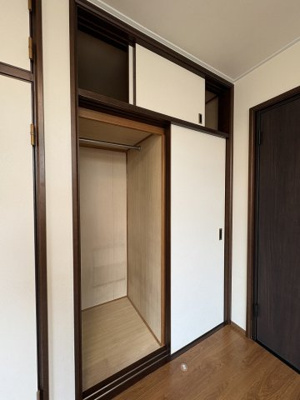 【収納】 | 中目黒戸建