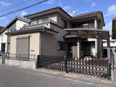 港町2丁目　売一戸建て住宅の画像