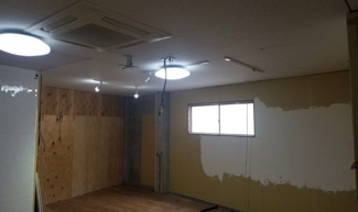 【内装】 | 六万寺ベース日本橋ビル | 六万寺ベース日本橋ビル　内装