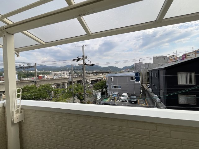 【展望】 | ハートフル岡場駅前