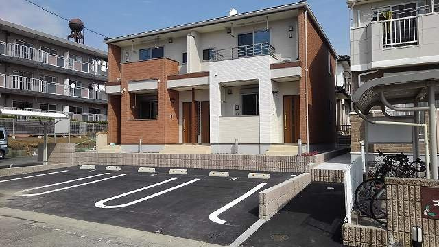 コリーヌ空木Ⅱ　　刈谷市近郊の賃貸はクラスホーム刈谷店