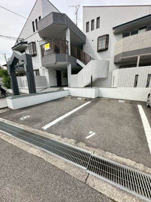 【駐車場】 | EST-1小野原
