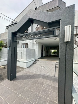 【エントランス】 | EST-1小野原