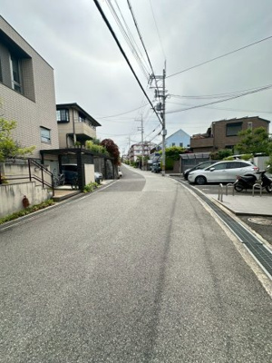 【周辺】 | EST-1小野原