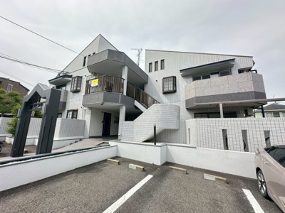 【外観】 | EST-1小野原