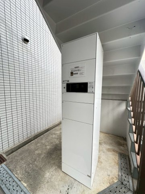 【設備】 | EST-1小野原