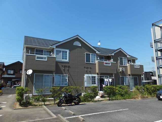 アット・イーズ　Ｃ　　刈谷市近郊の賃貸はクラスホーム刈谷店