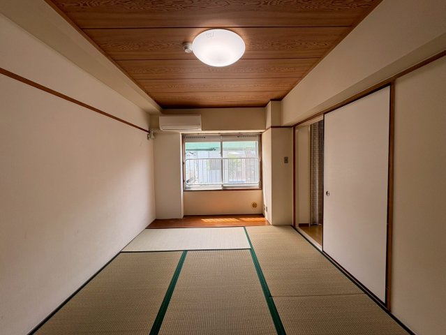 那古野ビル北館｜名古屋市の賃貸ならMy賃貸の和室|那古野ビル北館　