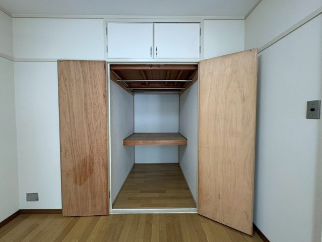 那古野ビル北館｜名古屋市の賃貸ならMy賃貸の収納|那古野ビル北館　