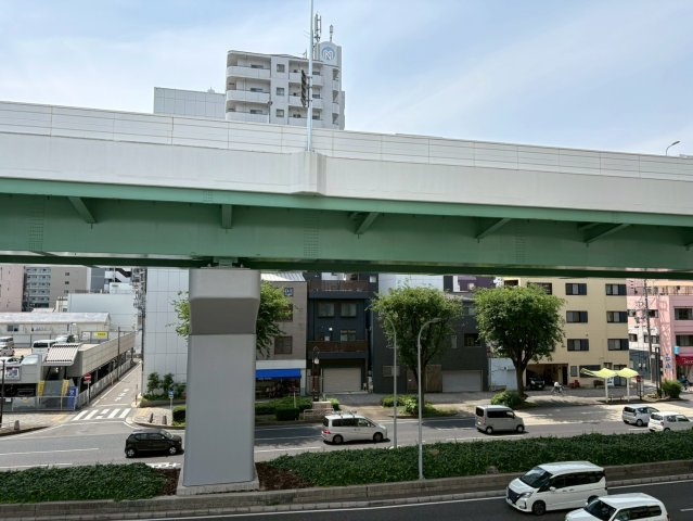那古野ビル北館｜名古屋市の賃貸ならMy賃貸の展望|那古野ビル北館　
