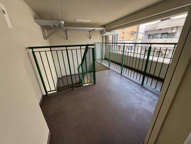 那古野ビル北館｜名古屋市の賃貸ならMy賃貸のその他共用部分|那古野ビル北館　