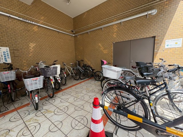 那古野ビル北館｜名古屋市の賃貸ならMy賃貸のその他共用部分|那古野ビル北館　