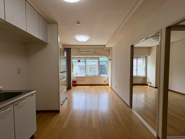 那古野ビル北館｜名古屋市の賃貸ならMy賃貸の居間・リビング|那古野ビル北館