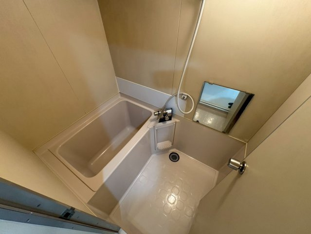 那古野ビル北館｜名古屋市の賃貸ならMy賃貸の浴室|那古野ビル北館　