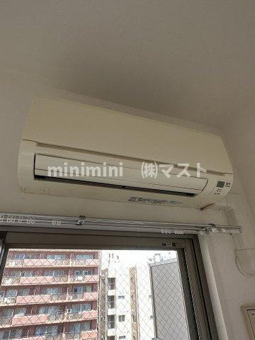 アドバンス東梅田アクシスの設備|※建物内別間取参考写真