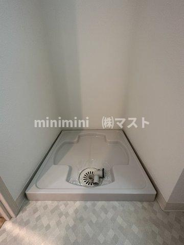 アドバンス東梅田アクシスの設備|※建物内別間取参考写真