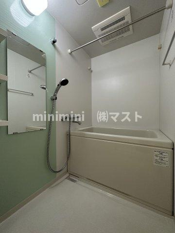アドバンス東梅田アクシスの浴室|※建物内別間取参考写真