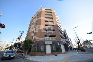 【外観】 | オーデ・ブルージュ　塩草立葉小学校区 | オーデブ・ルージュ　外観
