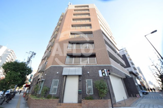 【外観】 | オーデ・ブルージュ　塩草立葉小学校区 | オーデブ・ルージュ　外観