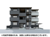 fleur長居2丁目の画像
