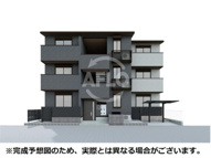 fleur長居2丁目の画像
