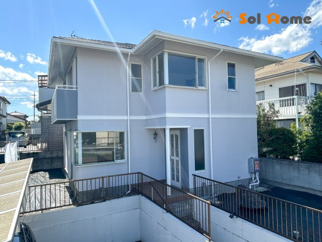 高崎市岩鼻町1期　中古物件
