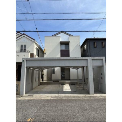 【外観】 | 池見貸家