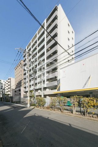 ヴァンベール江坂公園の画像