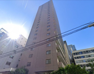 エグゼタワー道修町　開平小学校区の画像