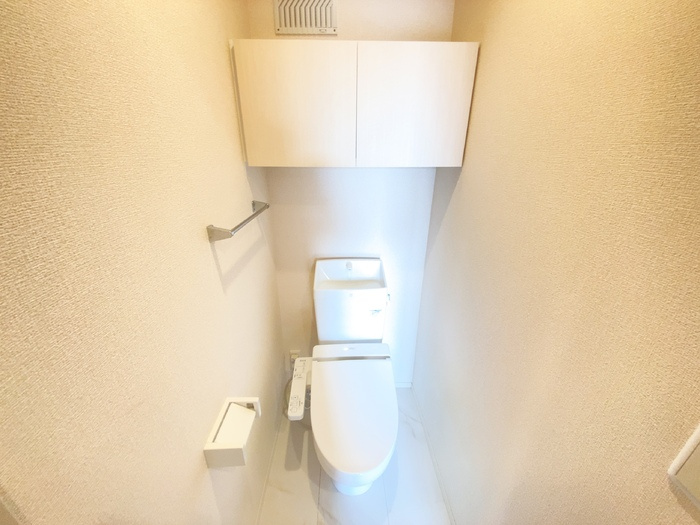 合志市須屋のアパートのその他