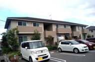 グランドール　A棟の画像