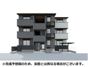 fleur長居2丁目の画像