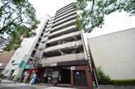 松屋レジデンス　明治小学校区の画像