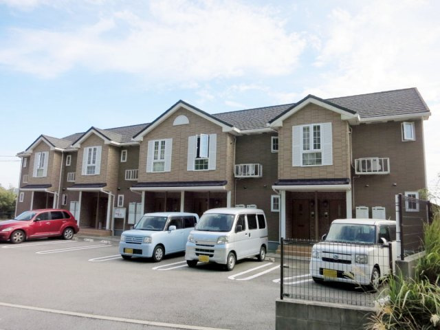 サニーヒル　　刈谷市近郊の賃貸はクラスホーム刈谷店
