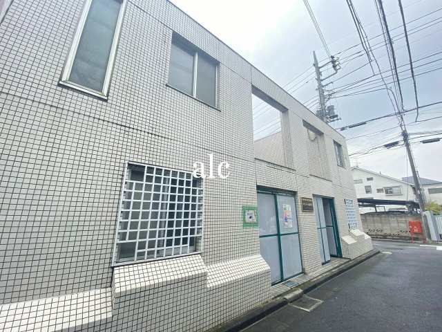 エヴェナール高円寺