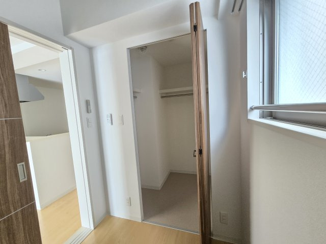 パークゲート栄白川|名古屋市の賃貸ならMy賃貸の収納|パークゲート栄白川