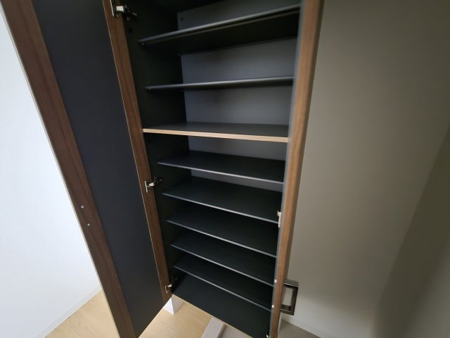 パークゲート栄白川|名古屋市の賃貸ならMy賃貸の収納|パークゲート栄白川