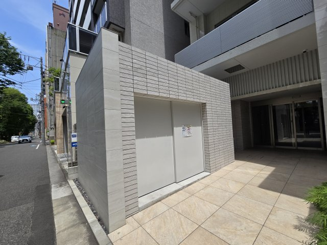 パークゲート栄白川|名古屋市の賃貸ならMy賃貸のその他共用部分|パークゲート栄白川