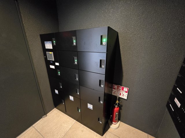 パークゲート栄白川|名古屋市の賃貸ならMy賃貸のその他共用部分|パークゲート栄白川