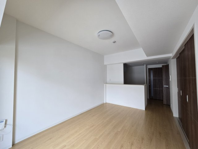 パークゲート栄白川|名古屋市の賃貸ならMy賃貸の居間・リビング|パークゲート栄白川