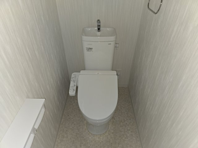 パークゲート栄白川|名古屋市の賃貸ならMy賃貸のトイレ|パークゲート栄白川