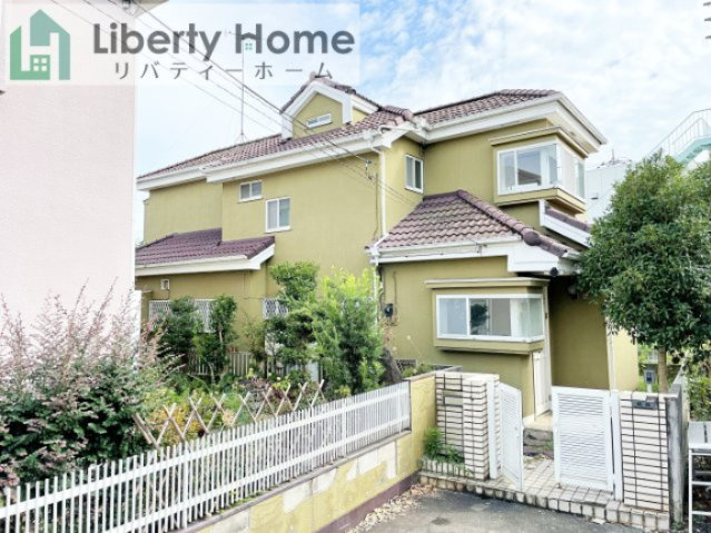 かすみがうら市宍倉　中古戸建