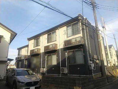 【外観】 | カイトネストⅡ