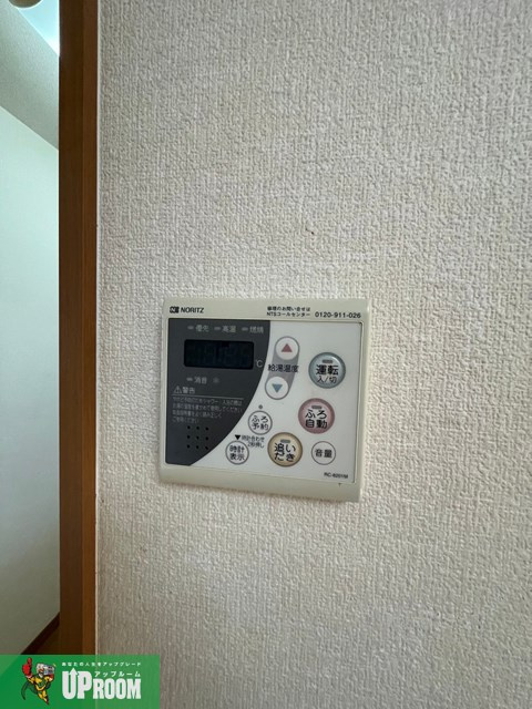 elysionの設備