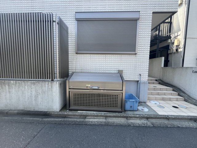 Luce　Shonanのその他共用部分