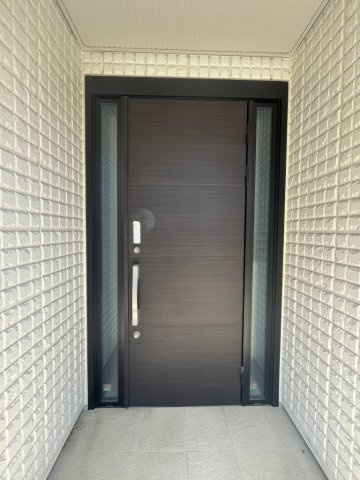 Luce　Shonanのエントランス