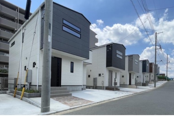 ★仲介手数料無料★横浜市旭区上川井町　未入居物件