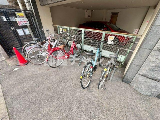 グレイス名駅北のその他共用部分