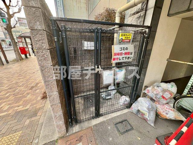 グレイス名駅北のその他共用部分